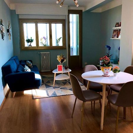Maison Cinquante Милано Екстериор снимка
