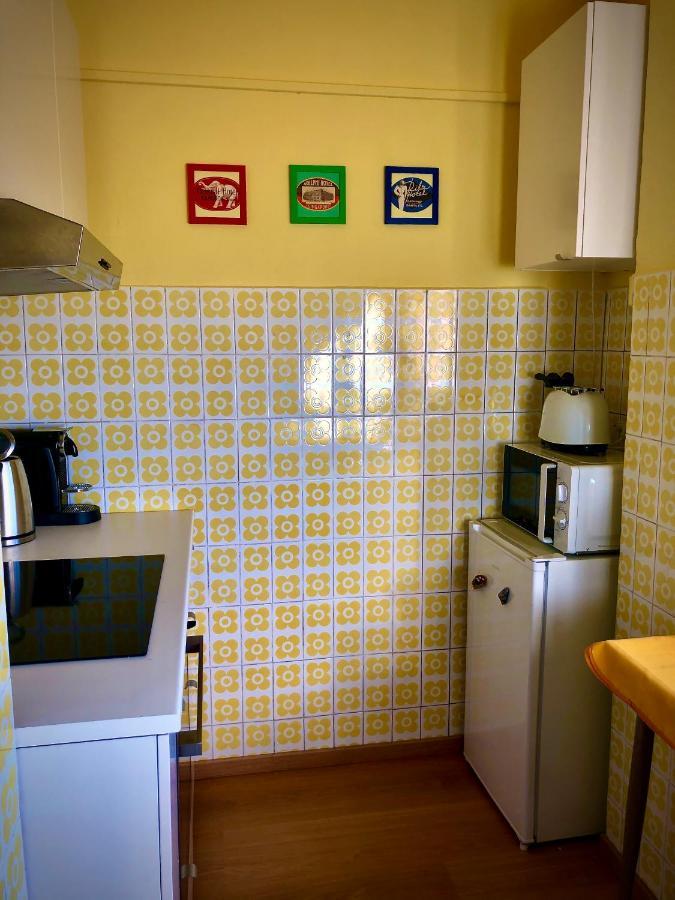 Maison Cinquante Милано Екстериор снимка