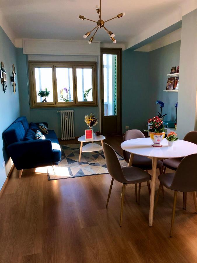 Maison Cinquante Милано Екстериор снимка