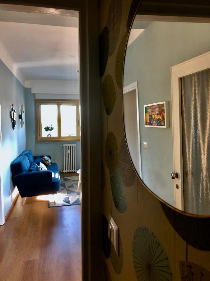 Maison Cinquante Милано Екстериор снимка