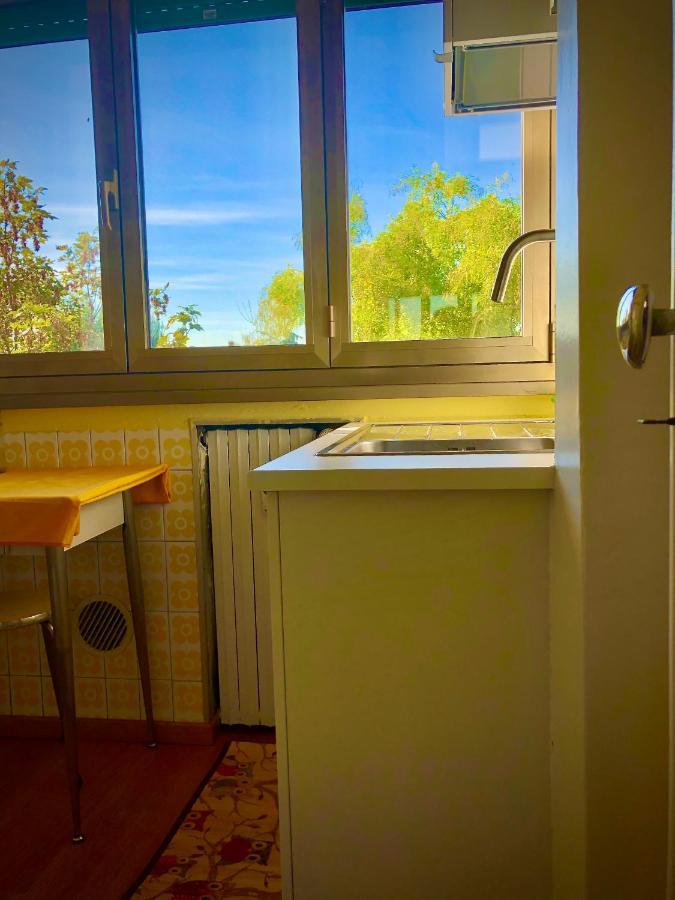 Maison Cinquante Милано Екстериор снимка