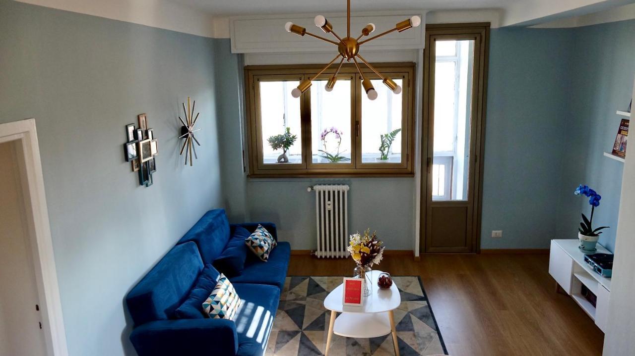 Maison Cinquante Милано Екстериор снимка