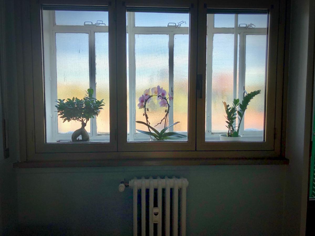 Maison Cinquante Милано Екстериор снимка